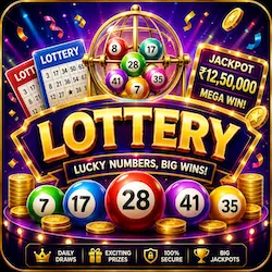 Lottery